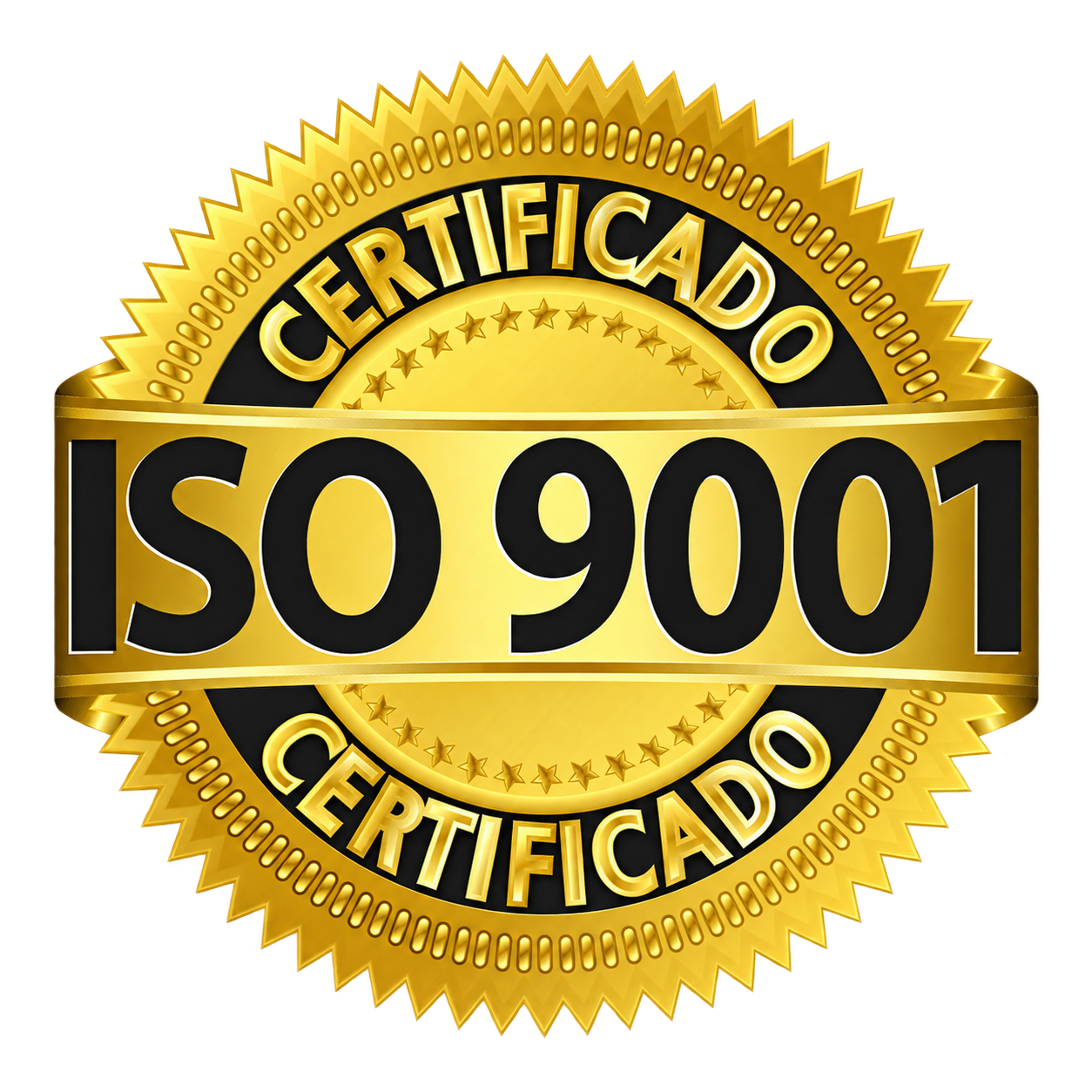ISO 9001